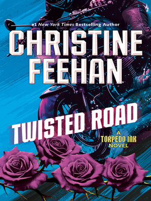 cover image of Twisted Road